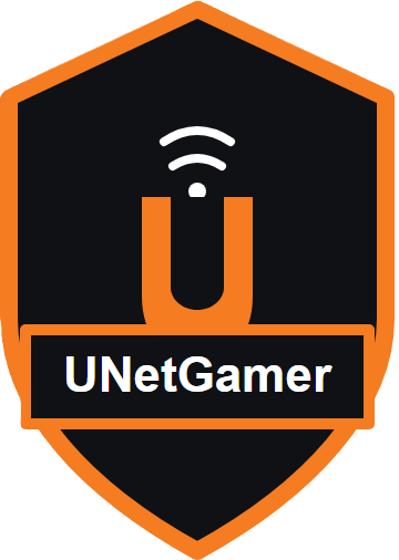 UnetGamer